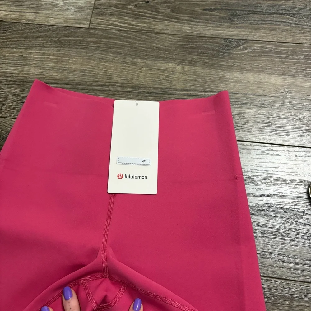 lululemon athletica brand new